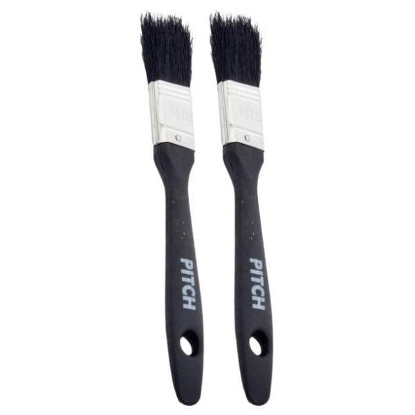 MTS – Paintbrush Pitch 19mm – Pack of 2