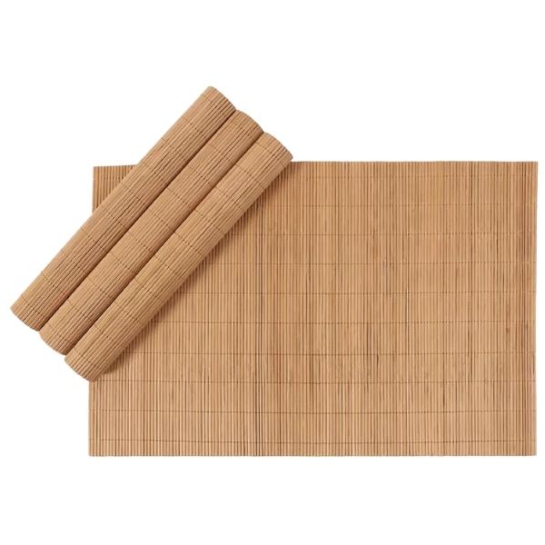 DAY – Bamboo Place Mats 30 x 45cm – Set of 4