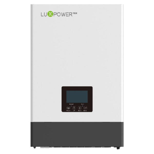 LuxPower Hybrid Inverter 5000W 48V – SNA5000WPV