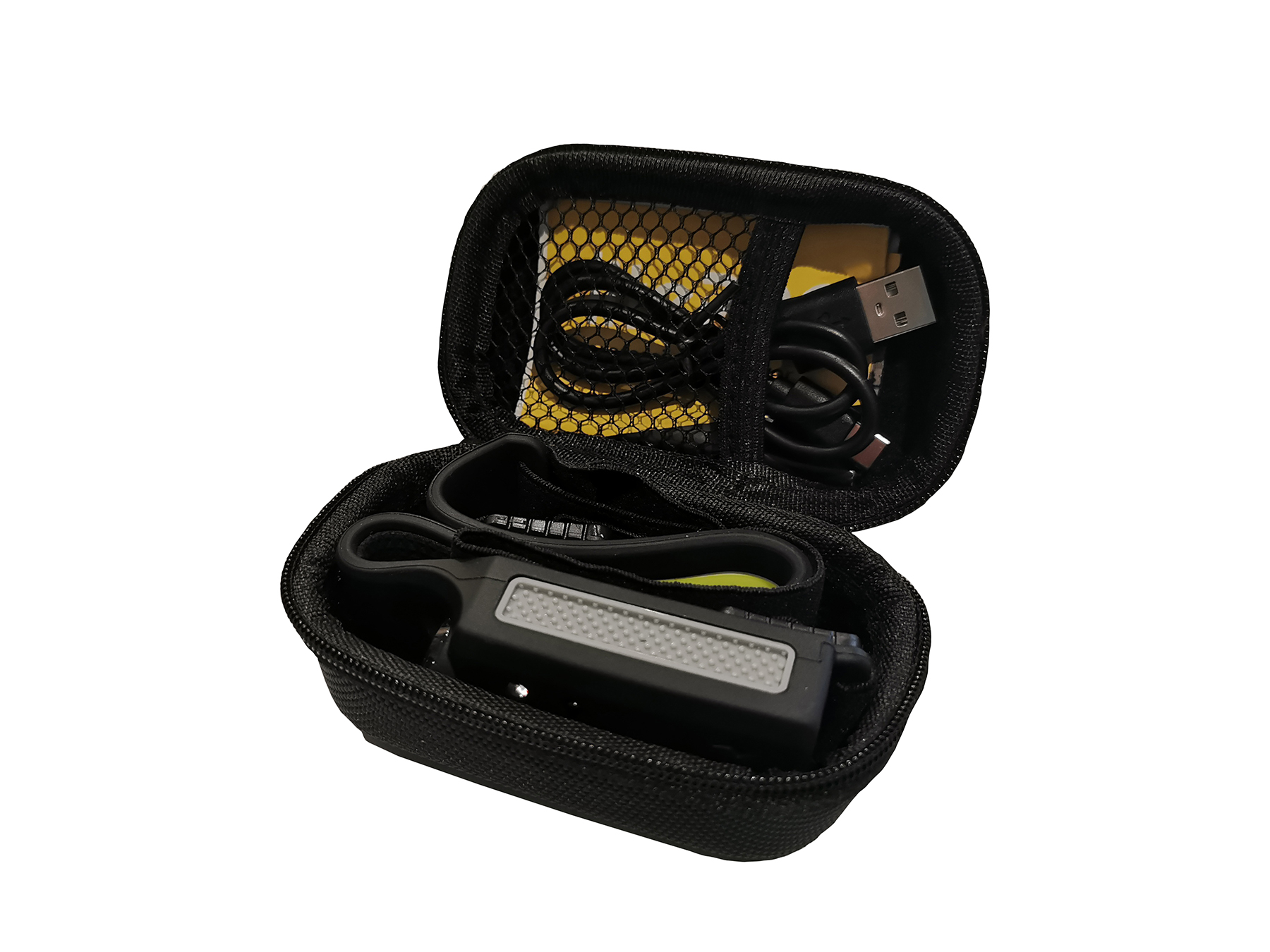 LitePro High Power COB LED Head Lamp