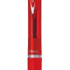 Pilot Acroball Medium Nib Ballpoint Pen – Red Pilot Acroball Medium Nib Ballpoint Pen – Red