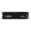 Crucial P3 Plus 1TB PCIe Gen4 M.2 NVMe SSD Crucial P3 Plus 1TB PCIe Gen4 M.2 NVMe SSD