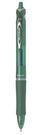 Pilot Acroball Fine Nib Ballpoint Pen – Green