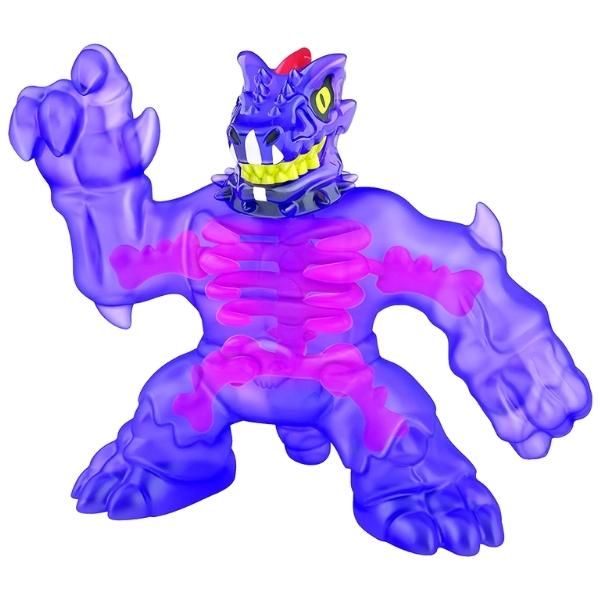 Goo Jit Zu – Heroes of Goo Jit Zu Dino X-Ray Series – Shredz