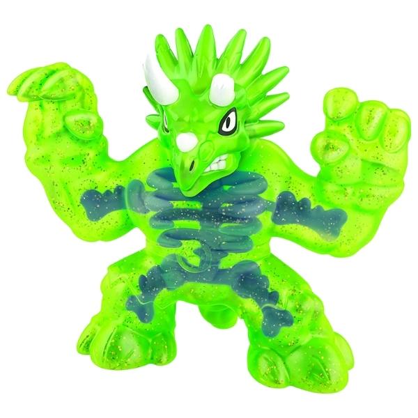 Goo Jit Zu – Heroes of Goo Jit Zu Dino X-Ray Series – Tritops