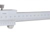 150mm Grip Vernier Caliper – Grey 150mm Grip Vernier Caliper – Grey