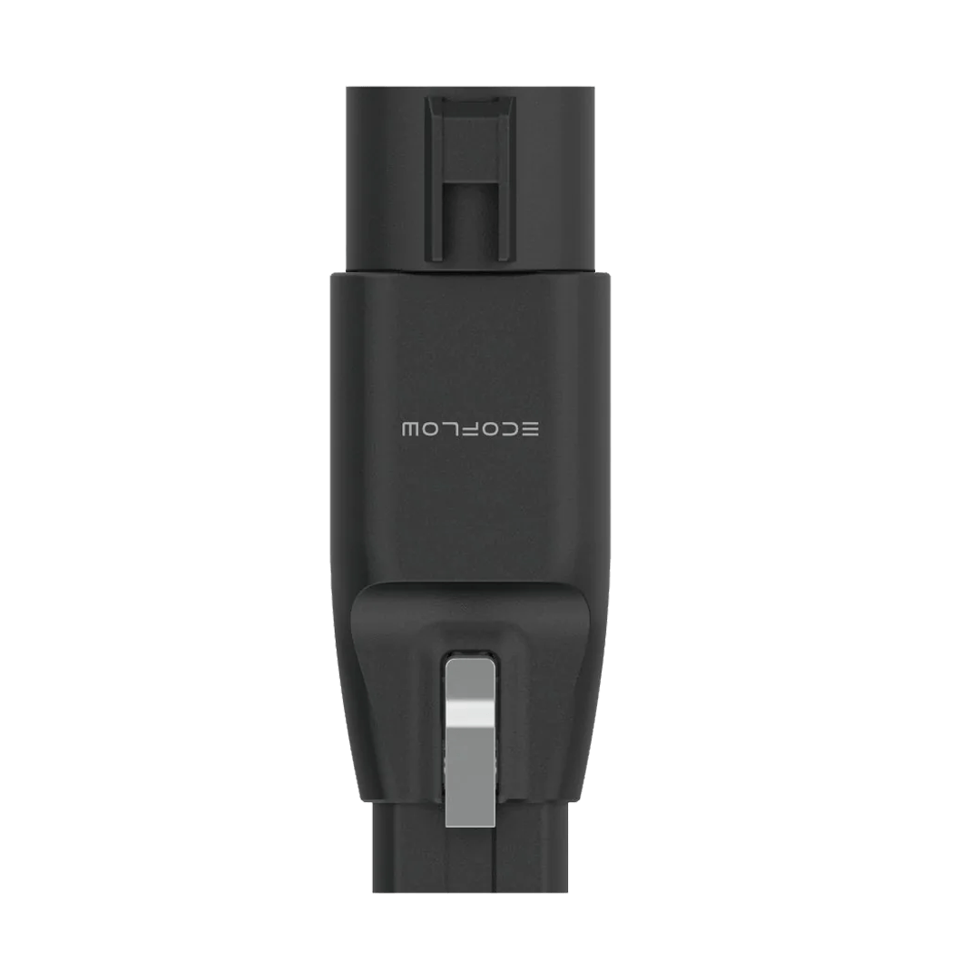 EcoFlow Delta Pro EV X-Stream Adapter