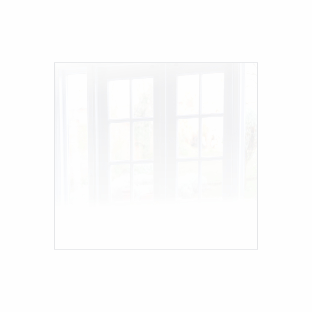 Parrot Products White RAL9010 Hob Splashback (598 X 650 X 6mm)