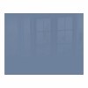 Parrot Products Pigeon Blue Hob Splashback (898 X 700 X 6mm) Parrot Products Pigeon Blue Hob Splashback (898 X 700 X 6mm)