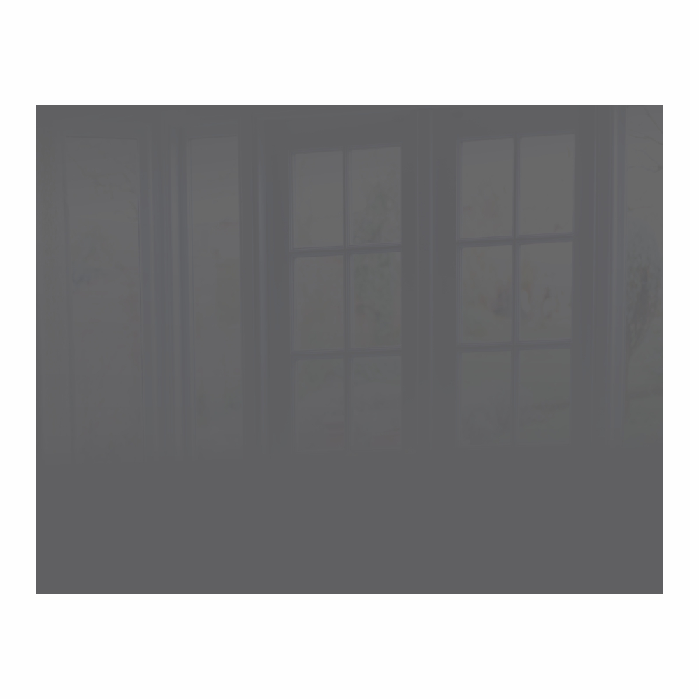 Parrot Products Met Gun Metal Hob Splashback (898 X 700 X 6mm)