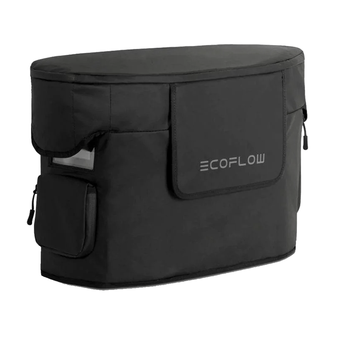 EcoFlow Delta Max Bag