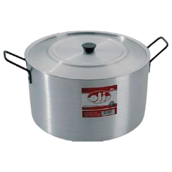 Oli – Stewpot / Emeried Finish Stewpot (47cm) – 36L
