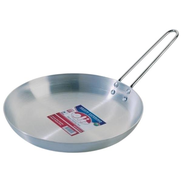 Oli – Catering Pan / Emeried Finish Catering Pan (2mm) – 30cm