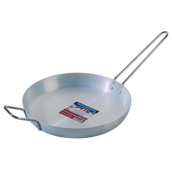 Oli – Catering Pan / Emeried Finish Catering Pan (2mm) – 35cm