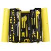 MTS – Plumber’s Toolbox / 5 Tray Cantilever Including Tools – 43 Piece MTS – Plumber’s Toolbox / 5 Tray Cantilever Including Tools – 43 Piece