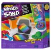 Kinetic – Sand Sandisfactory Set Kinetic – Sand Sandisfactory Set