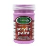Heritage Pure Acrylic Paint 250ml – Ripe Plum Heritage Pure Acrylic Paint 250ml – Ripe Plum