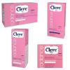 Clere – Oil Control Skin Care Combo Pack – Normal To Oily Skin – 4 Piece Clere – Oil Control Skin Care Combo Pack – Normal To Oily Skin – 4 Piece