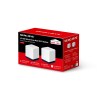 Mercusys Halo H50G (2-Pack) AC1900 Whole Home Mesh Wi-Fi System Mercusys Halo H50G (2-Pack) AC1900 Whole Home Mesh Wi-Fi System