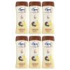 Clere – Body Lotion 200ml – Tropical Coconut – Pack of 6 Clere – Body Lotion 200ml – Tropical Coconut – Pack of 6