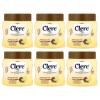 Clere – Body Crème 300ml – Tropical Coconut – Pack of 6 Clere – Body Crème 300ml – Tropical Coconut – Pack of 6