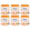 Clere – Body Crème 300ml – Tropical Fruits – Pack of 6 Clere – Body Crème 300ml – Tropical Fruits – Pack of 6