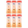 Clere – Body Lotion 400ml – Tropical Fruits – Pack of 6 Clere – Body Lotion 400ml – Tropical Fruits – Pack of 6