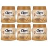 Clere – Body Crème 500ml – Vanilla Honey Cream – Pack of 6 Clere – Body Crème 500ml – Vanilla Honey Cream – Pack of 6