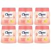 Clere – Body Crème 500ml – Rich Musk – Pack of 6 Clere – Body Crème 500ml – Rich Musk – Pack of 6