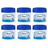 Clere – Pure Petroleum Jelly 250ml – White – Pack of 6 Clere – Pure Petroleum Jelly 250ml – White – Pack of 6