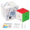 YJ MGC – Magnetic Speed Cube 2x2x2 – Stickerless YJ MGC – Magnetic Speed Cube 2x2x2 – Stickerless
