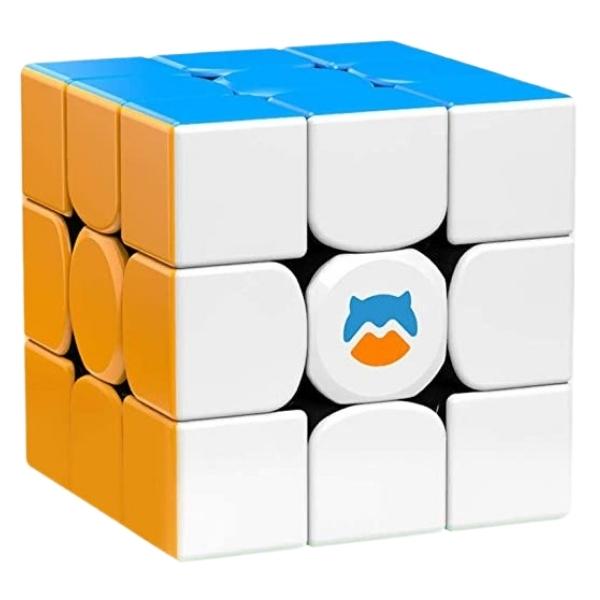 GAN – Magnetic Speed Cube EDU 3x3x3 Stickerless (GAN MG / GAN Monster Go)