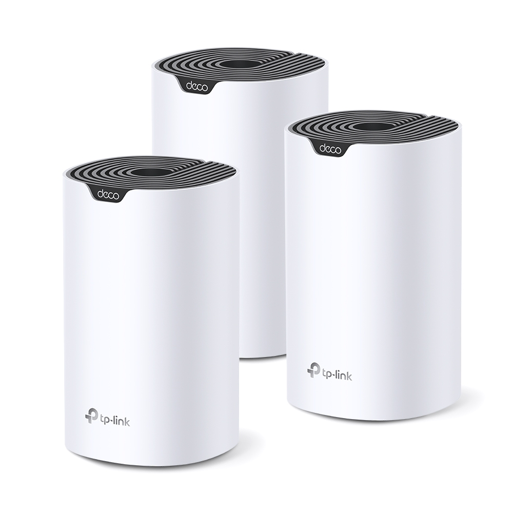 TP-Link DECO S7 3 Pack AC1900 Whole Home Mesh WI-FI System