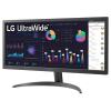 LG 26WQ500 UltraWide Full HD (2560×1080) IPS Monitor LG 26WQ500 UltraWide Full HD (2560×1080) IPS Monitor