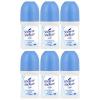 Shower To Shower – Ladies Roll-On 50ml -Fresh Morning – Pack of 6 Shower To Shower – Ladies Roll-On 50ml -Fresh Morning – Pack of 6