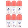 Shower to Shower – Ladies Roll-On 50ml – Musk Alive – Pack of 6 Shower to Shower – Ladies Roll-On 50ml – Musk Alive – Pack of 6