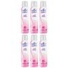 Shower To Shower – Ladies Deodorant/Spray 150ml – Fresh Dawn – Pack of 6 Shower To Shower – Ladies Deodorant/Spray 150ml – Fresh Dawn – Pack of 6
