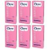 Clere – Oil Control Toner 100ml – Normal to Very Oily Skin – Pack of 6 Clere – Oil Control Toner 100ml – Normal to Very Oily Skin – Pack of 6