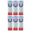 Clere – Hygiene Hand and Body Wash 200ml – Pack of 6 Clere – Hygiene Hand and Body Wash 200ml – Pack of 6