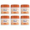 Clere – Perfumed Jelly 250ml – Cocoa Butter – Pack of 6 Clere – Perfumed Jelly 250ml – Cocoa Butter – Pack of 6