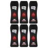 Clere – Body Lotion For Men 200ml – Fire – Pack of 6 Clere – Body Lotion For Men 200ml – Fire – Pack of 6