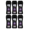 Clere – Body Lotion For Men 400ml – Storm – Pack of 6 Clere – Body Lotion For Men 400ml – Storm – Pack of 6