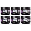 Clere – Body Crème For Men 250ml – Storm – Pack of 6 Clere – Body Crème For Men 250ml – Storm – Pack of 6