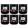 Clere – Body Crème For Men 450ml – Fire – Pack of 6 Clere – Body Crème For Men 450ml – Fire – Pack of 6