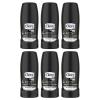 Clere – Roll On Deodorant For Men 50ml – Invisible Dry – Pack of 6 Clere – Roll On Deodorant For Men 50ml – Invisible Dry – Pack of 6