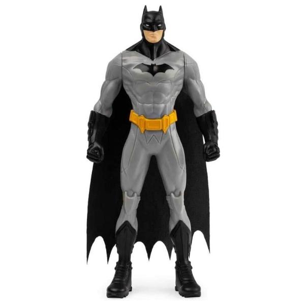 DC Comics – Batman Action Figure 15cm – Batman – Yellow Belt