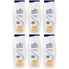 Shower To Shower – Body Wash Gel 500ml – Fresh Happiness – Pack of 6 Shower To Shower – Body Wash Gel 500ml – Fresh Happiness – Pack of 6