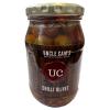 Uncle Cam’s – Chilli Olives – 410g Uncle Cam’s – Chilli Olives – 410g