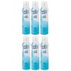 Shower To Shower – Ladies Deodorant/Spray 150ml – Fresh Powder – Pack of 6 Shower To Shower – Ladies Deodorant/Spray 150ml – Fresh Powder – Pack of 6