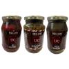 Uncle Cam’s – Artisanal Pickled Jalapeno Peppers Assorted – Pack of 3 Uncle Cam’s – Artisanal Pickled Jalapeno Peppers Assorted – Pack of 3
